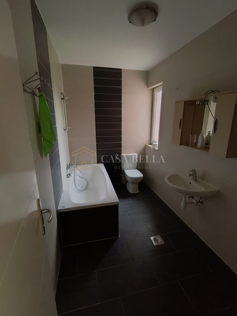 Apartma Na predaj - PRIMORSKO-GORANSKA RAB
