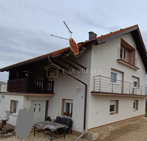 House for sale 6600 m² – Gornji Kneginec