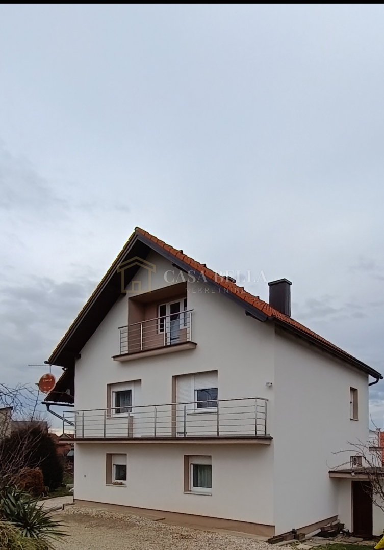 Kuća Na prodaju - VARAŽDINSKA GORNJI KNEGINEC