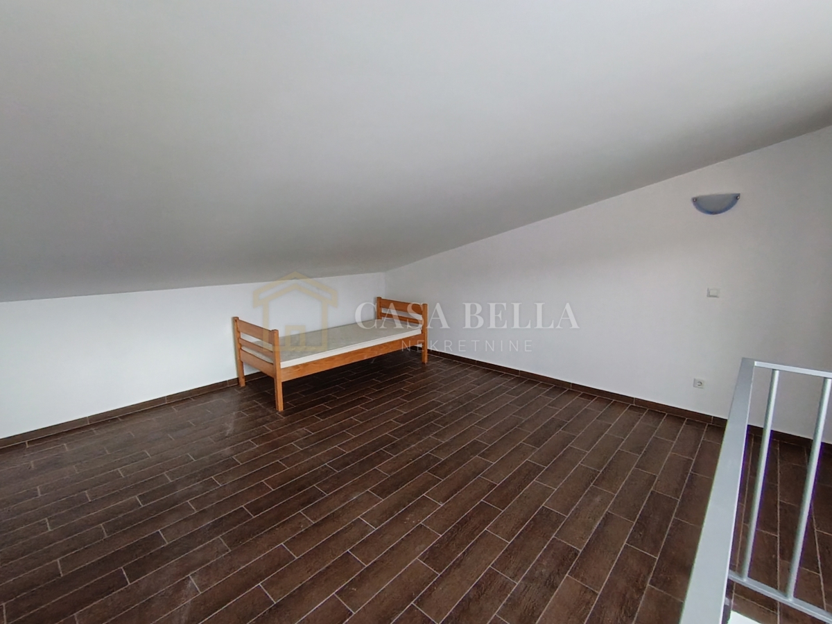 Appartement À vendre - PRIMORSKO-GORANSKA RAB