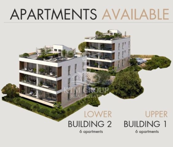Apartment Zu verkaufen - Zadarska Sveti Filip I Jakov - foto 2/7