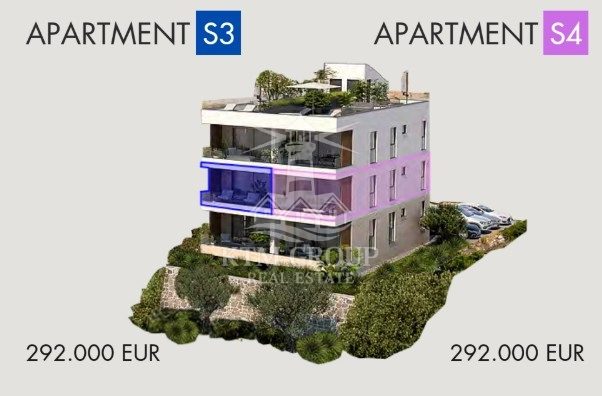 Apartment Zu verkaufen - Zadarska Sveti Filip I Jakov - foto 5/7