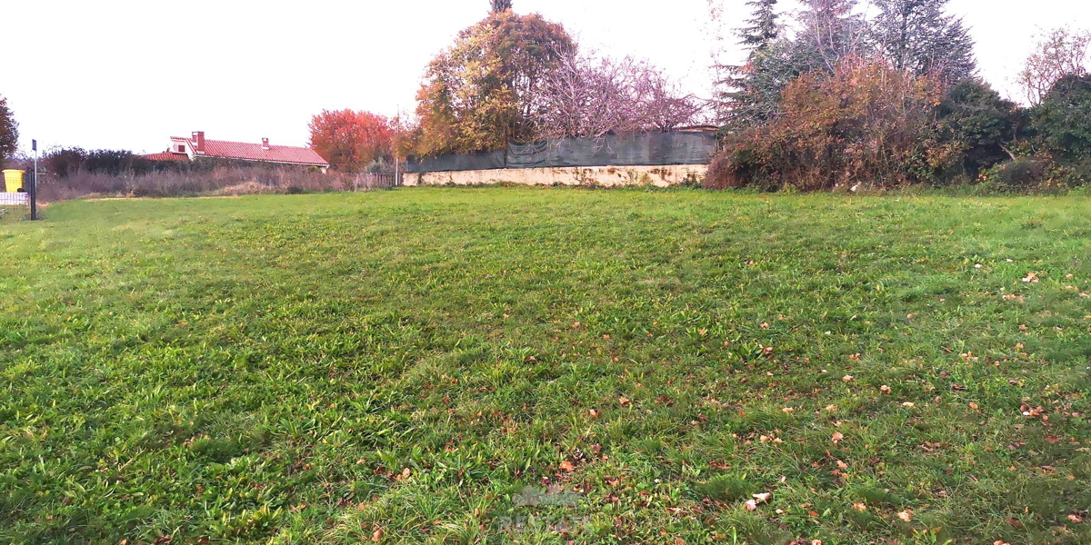 Działka Na sprzedaż - Istarska Labin - foto 1/2
