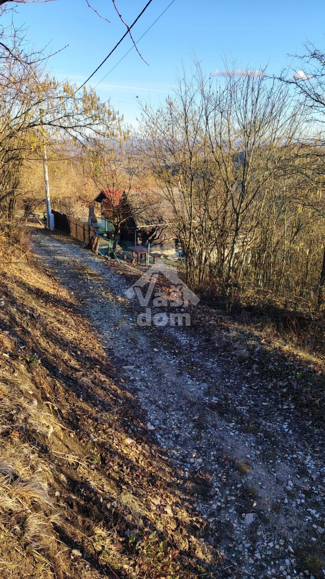 Terrain À vendre - ZAGREBAČKA SVETA NEDELJA