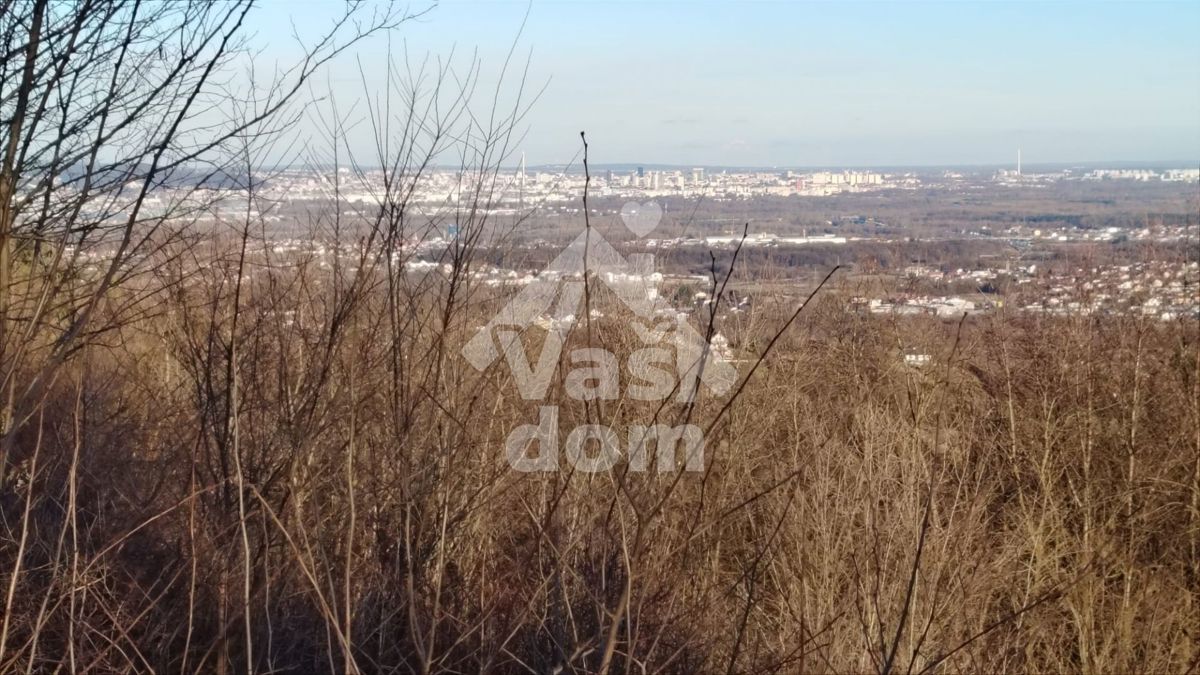 Terrain À vendre - ZAGREBAČKA SVETA NEDELJA