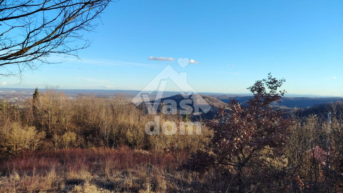 Terrain À vendre - ZAGREBAČKA SVETA NEDELJA