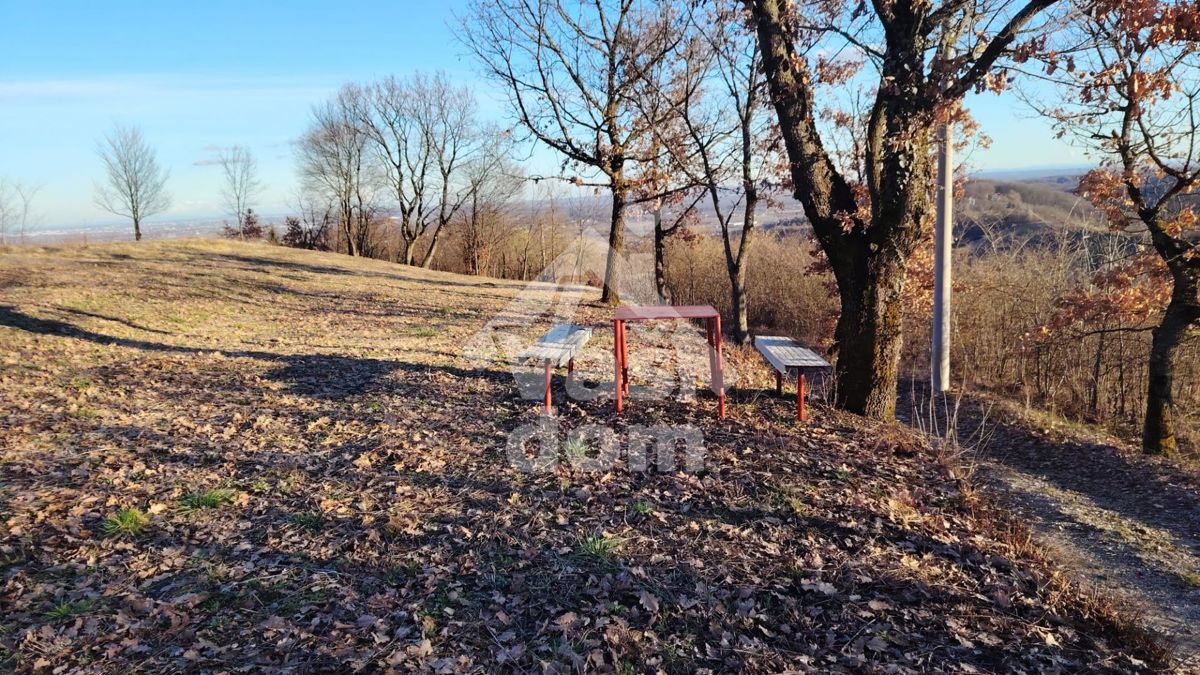 Terrain À vendre - ZAGREBAČKA SVETA NEDELJA