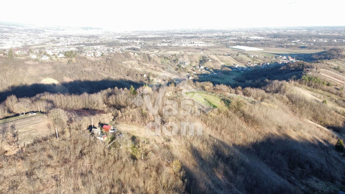 Terrain À vendre - ZAGREBAČKA SVETA NEDELJA