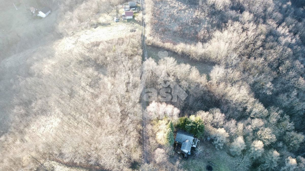 Terrain À vendre - ZAGREBAČKA SVETA NEDELJA