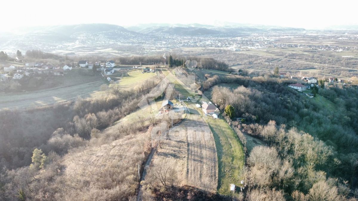 Terrain À vendre - ZAGREBAČKA SVETA NEDELJA