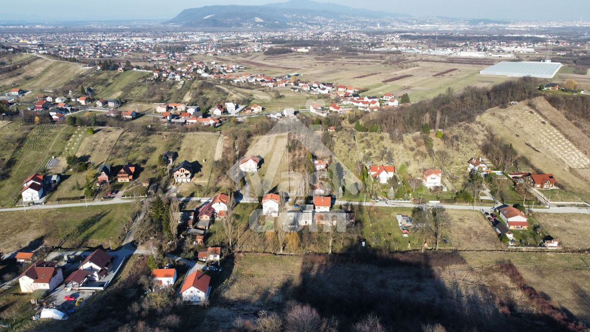 Działka Na sprzedaż - ZAGREBAČKA SVETA NEDELJA