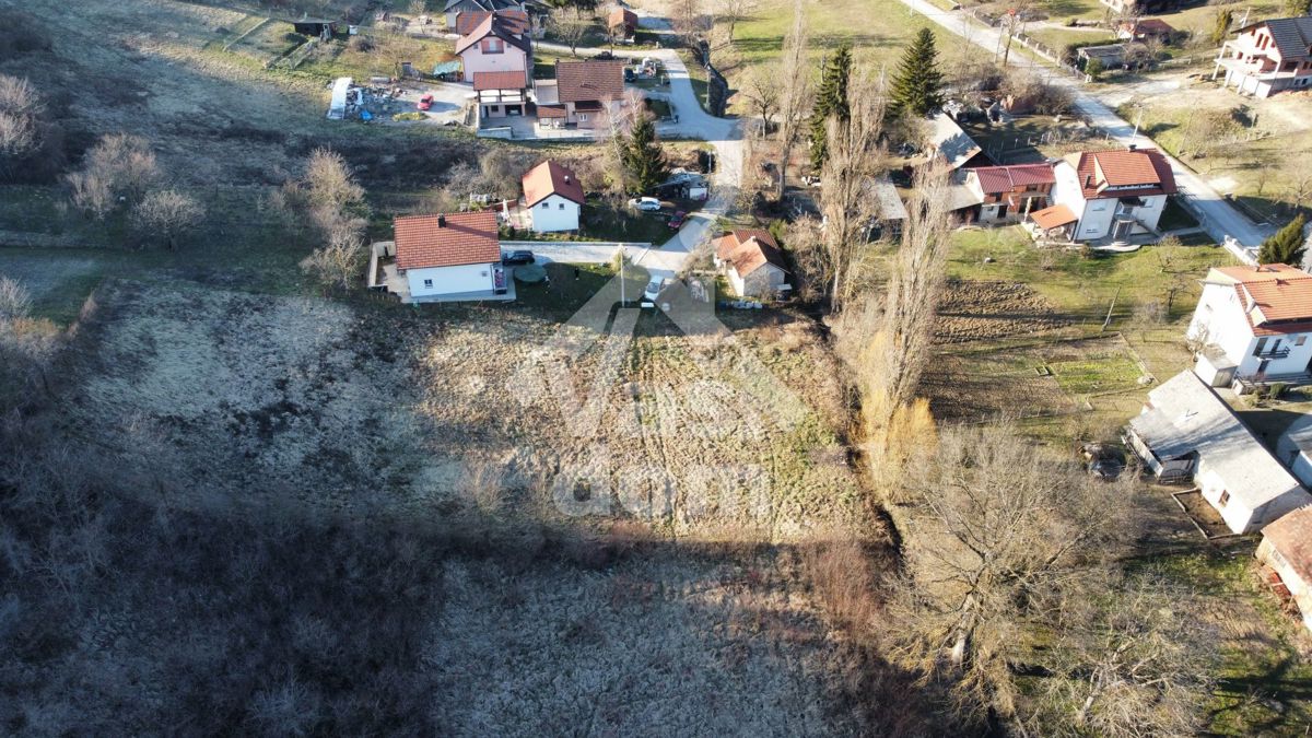 Działka Na sprzedaż - ZAGREBAČKA SVETA NEDELJA