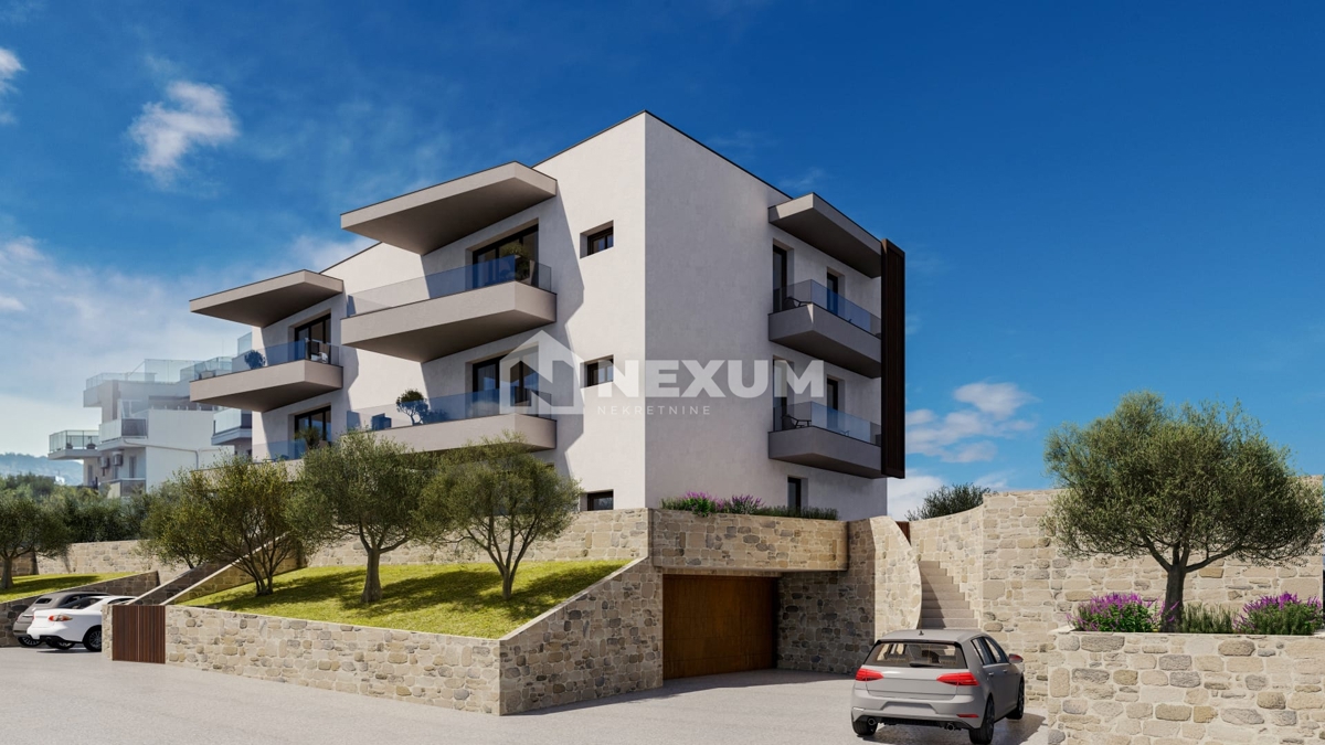 Flat For sale - Splitsko-dalmatinska čiovo - foto 2/10