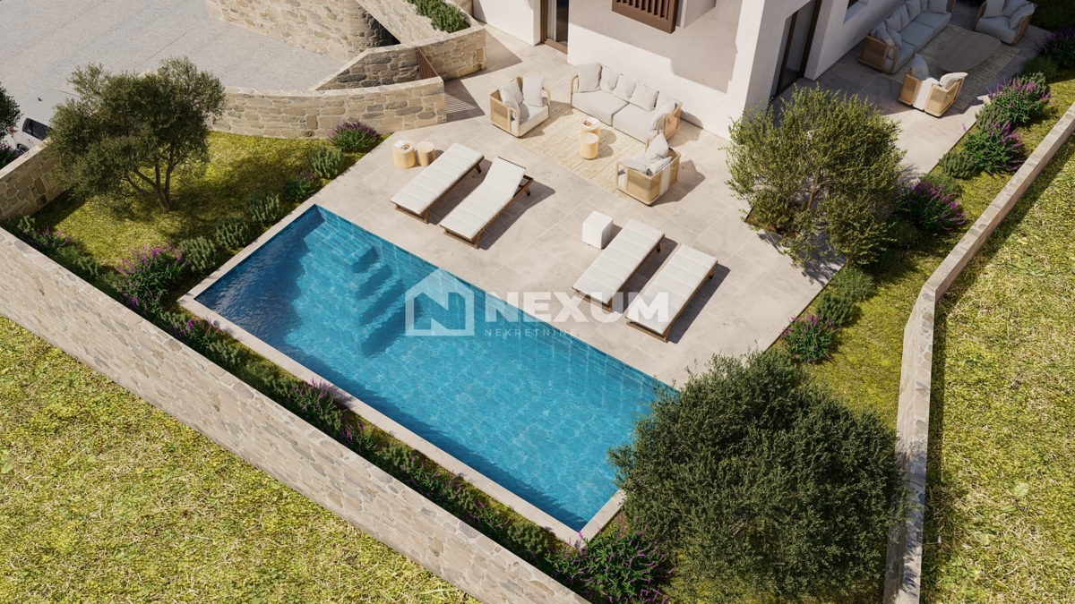 Flat For sale - SPLITSKO-DALMATINSKA ČIOVO