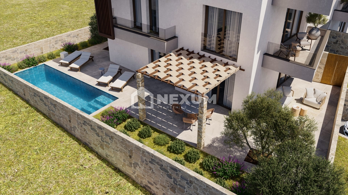 Flat For sale - SPLITSKO-DALMATINSKA ČIOVO