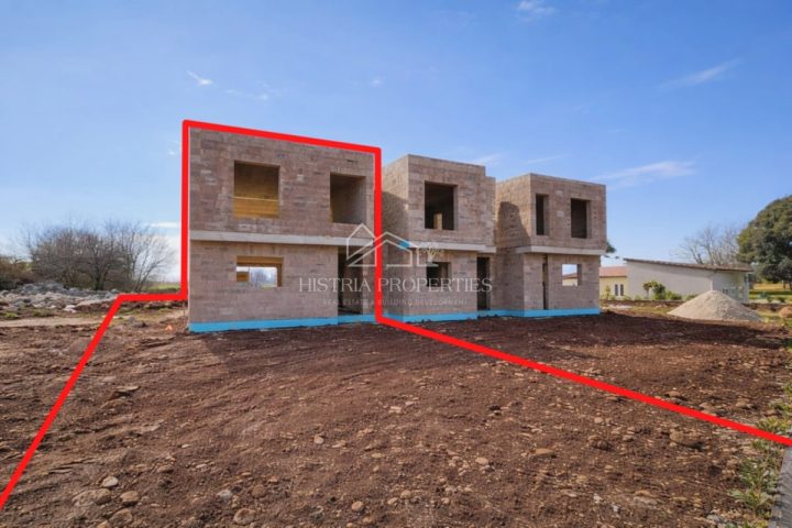 Maison à vendre 143 m² – Poreč