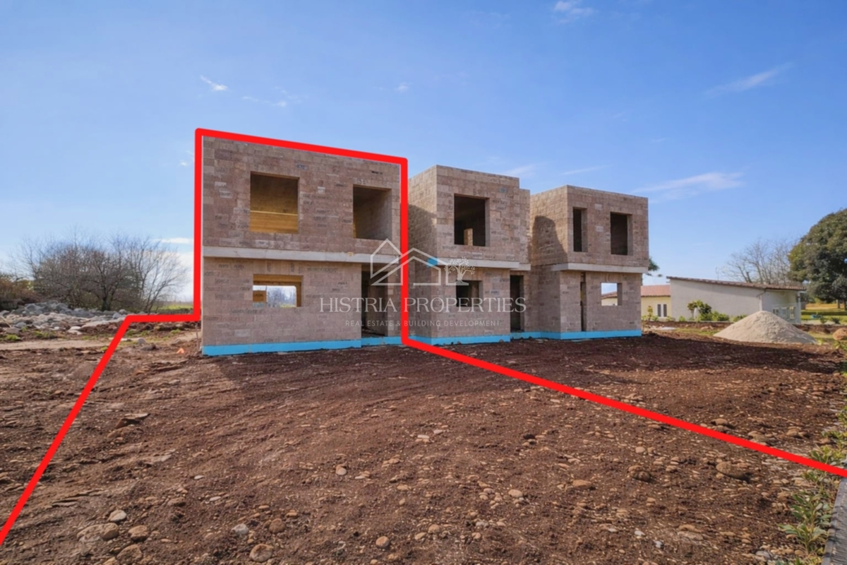 Haus Zu verkaufen - Istarska Poreč - foto 1/22