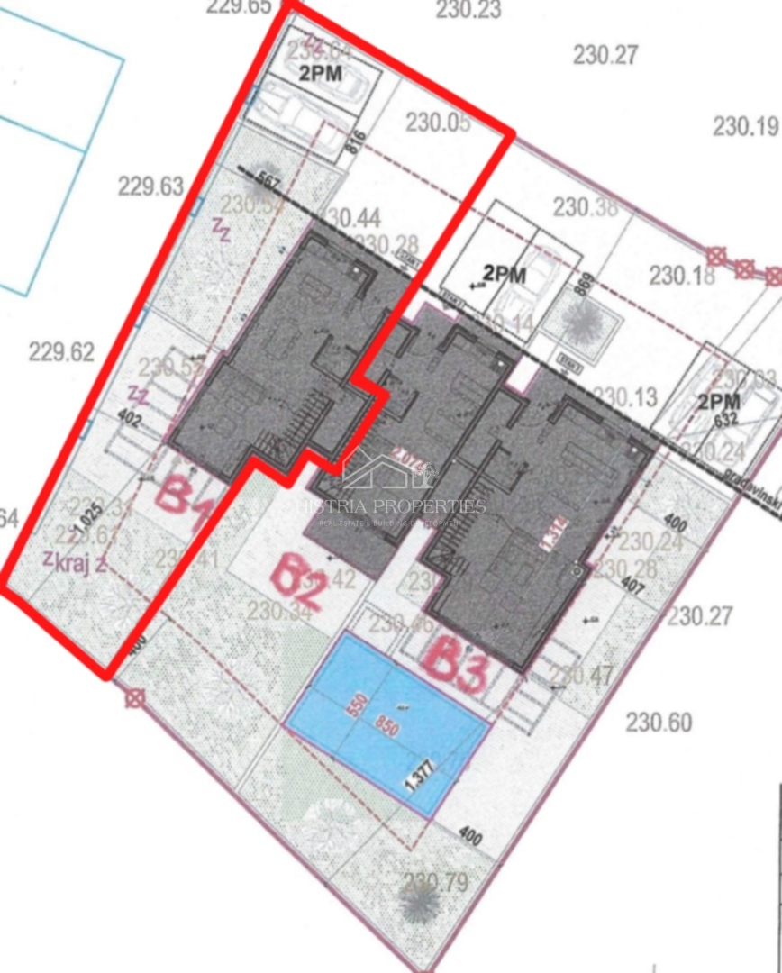 Haus Zu verkaufen - ISTARSKA POREČ