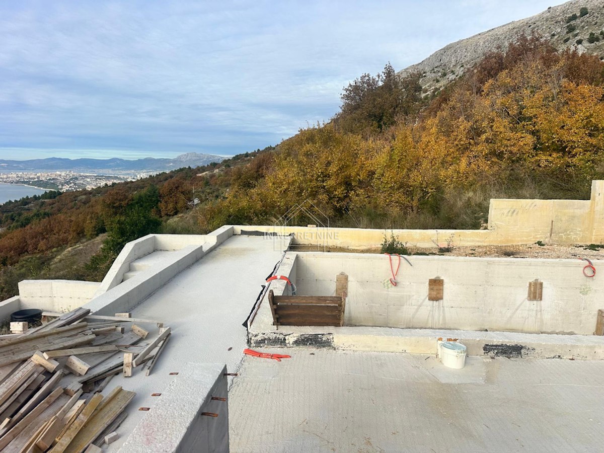 Kuća Na prodaju - Splitsko-dalmatinska Podstrana - foto 4/9