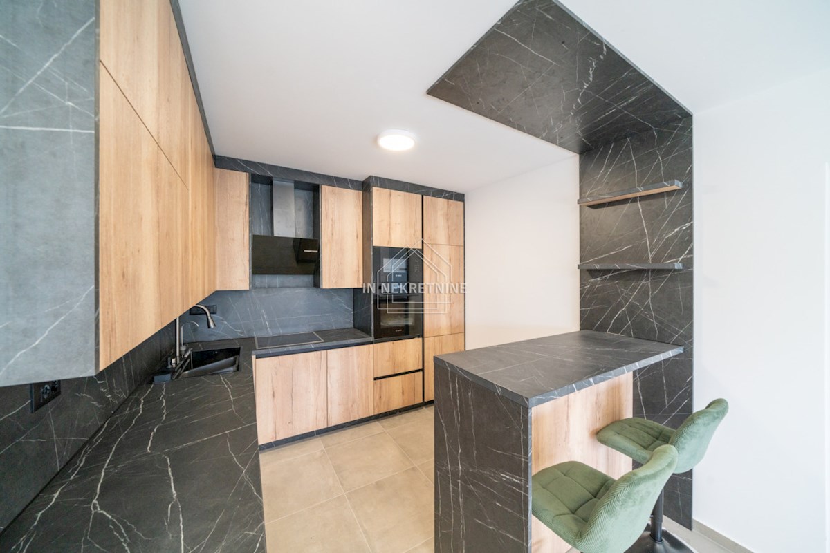 Appartamento In vendita - ZADARSKA PRIVLAKA