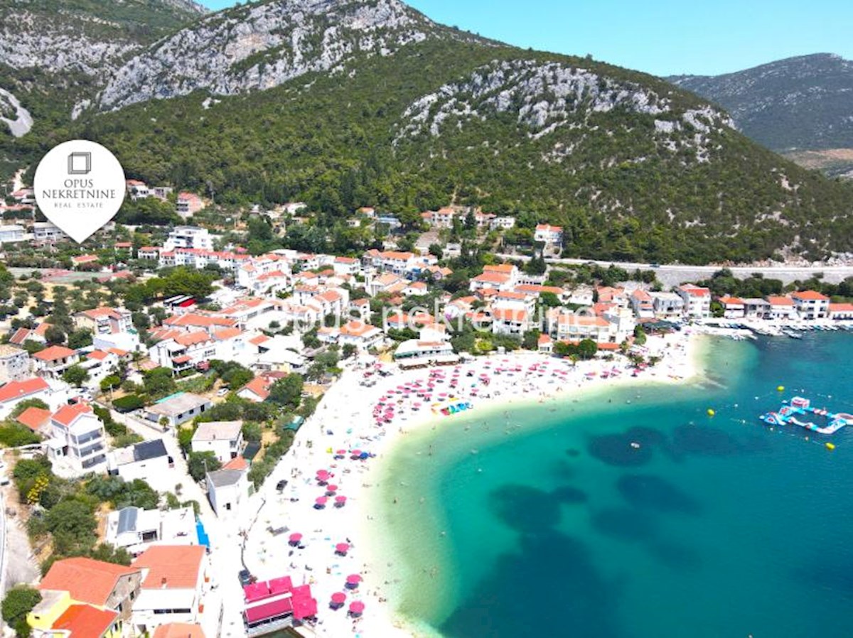 Stan Na prodaju - DUBROVAČKO-NERETVANSKA SLIVNO