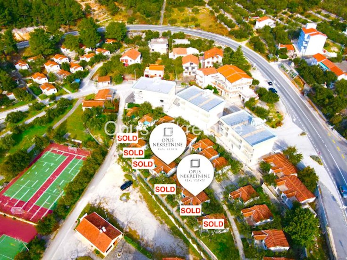 Stan Na prodaju - DUBROVAČKO-NERETVANSKA SLIVNO