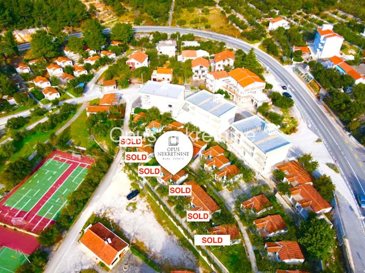 Stan Na prodaju - DUBROVAČKO-NERETVANSKA SLIVNO