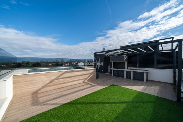 Apartment Zu verkaufen - Zadarska Privlaka - foto 2/12