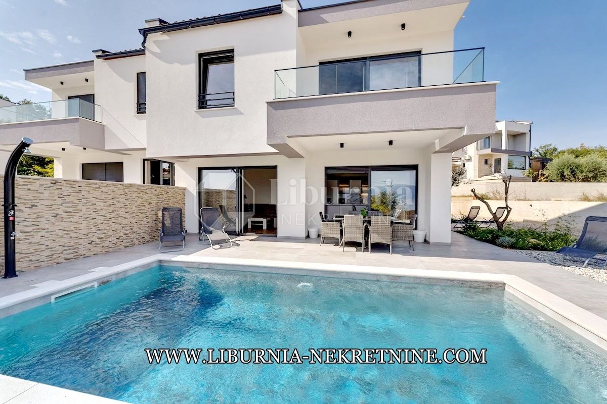 Haus Zu verkaufen - Primorsko-goranska Krk - foto 1/45