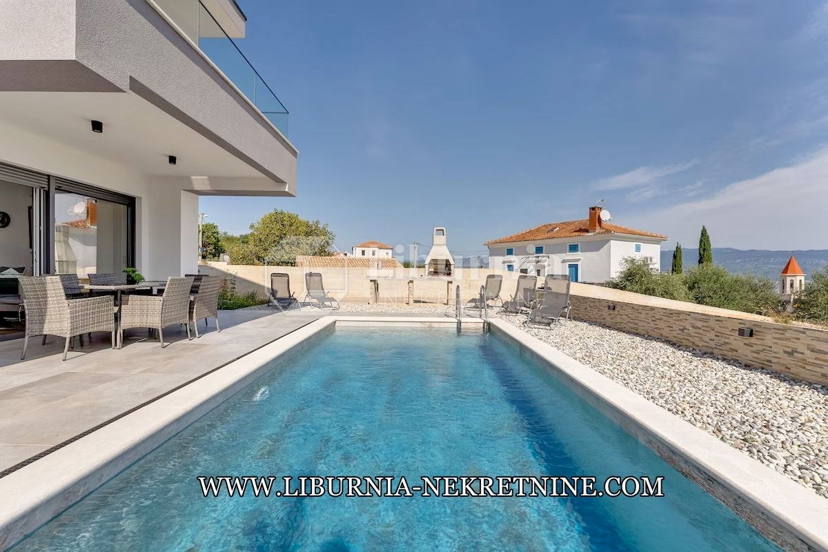 Haus Zu verkaufen - PRIMORSKO-GORANSKA KRK