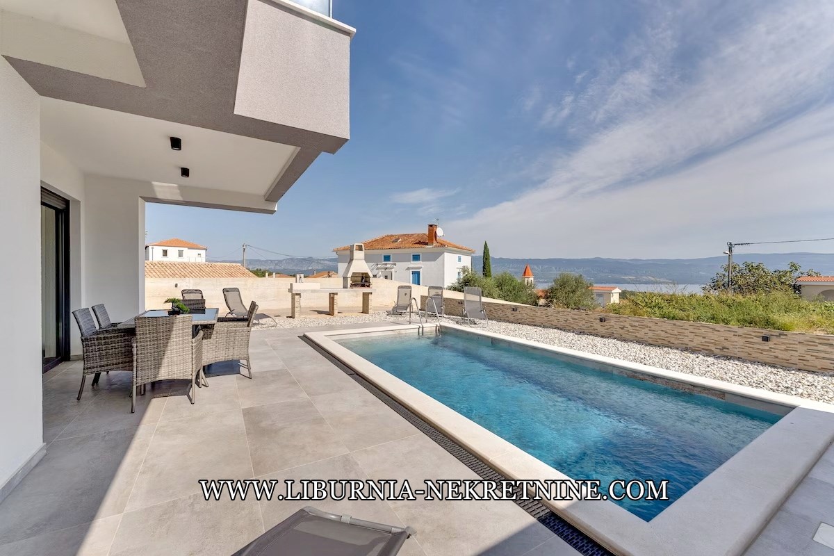 Haus Zu verkaufen - PRIMORSKO-GORANSKA KRK