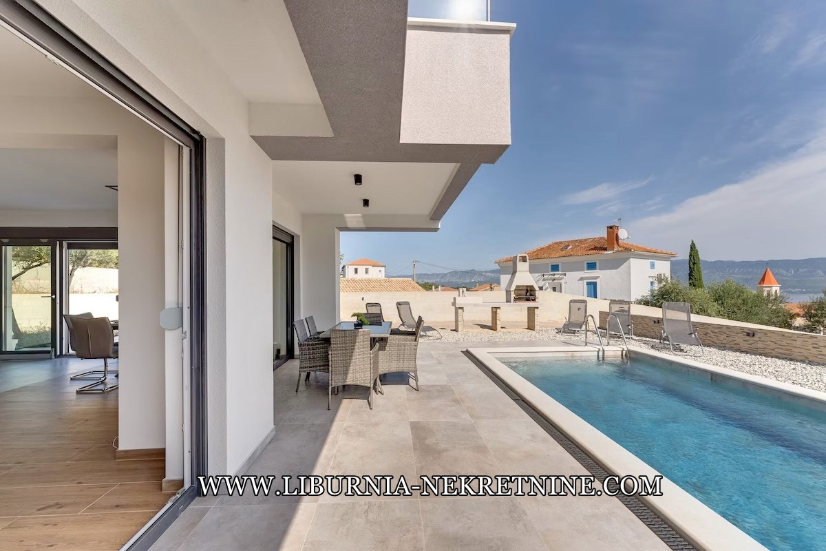 Haus Zu verkaufen - PRIMORSKO-GORANSKA KRK