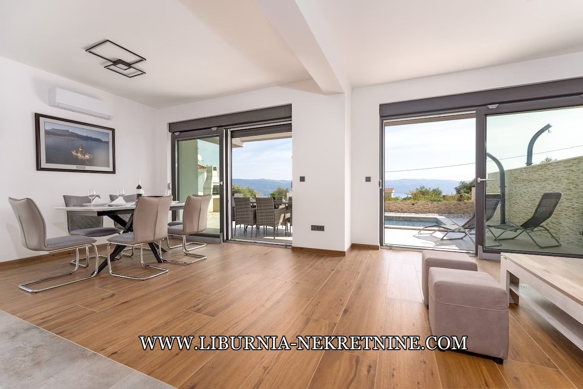 Haus Zu verkaufen - PRIMORSKO-GORANSKA KRK