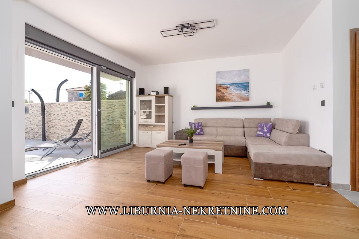 Haus Zu verkaufen - PRIMORSKO-GORANSKA KRK