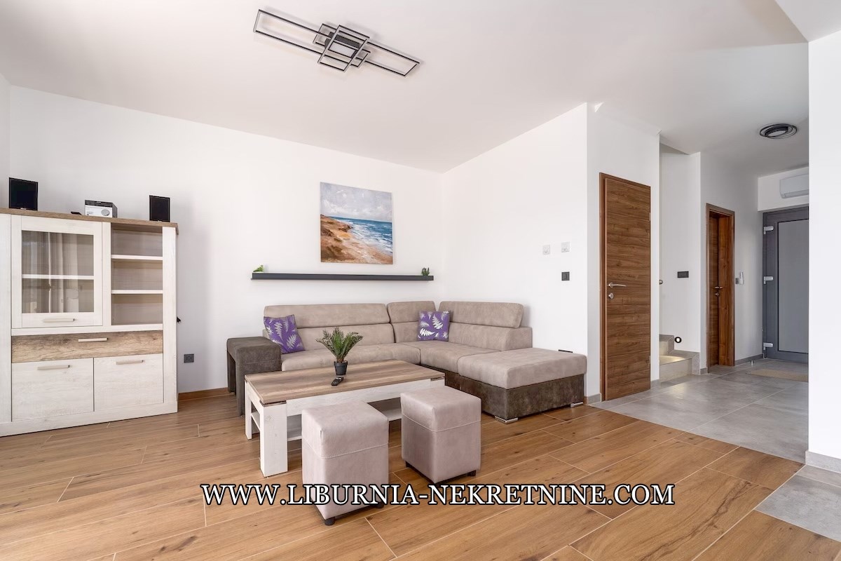 Haus Zu verkaufen - PRIMORSKO-GORANSKA KRK