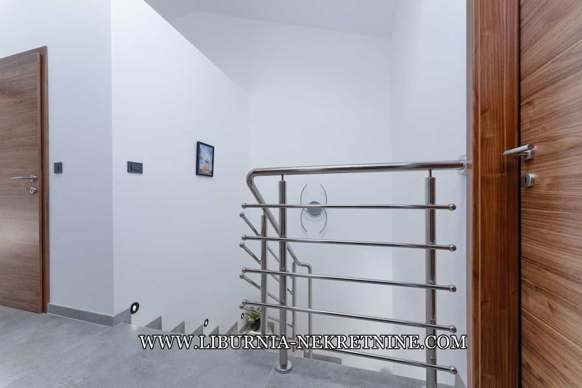 Haus Zu verkaufen - PRIMORSKO-GORANSKA KRK