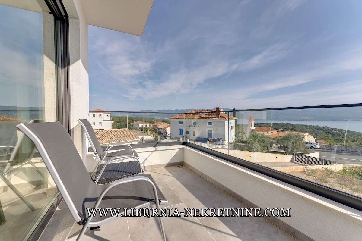 Haus Zu verkaufen - PRIMORSKO-GORANSKA KRK
