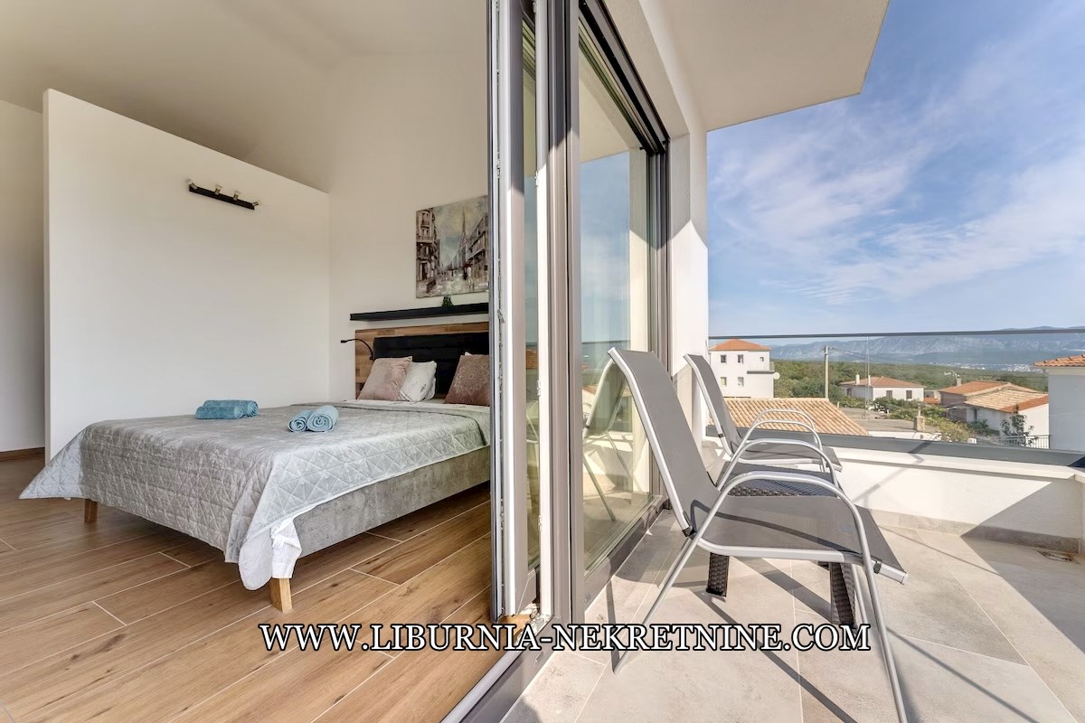 Haus Zu verkaufen - PRIMORSKO-GORANSKA KRK