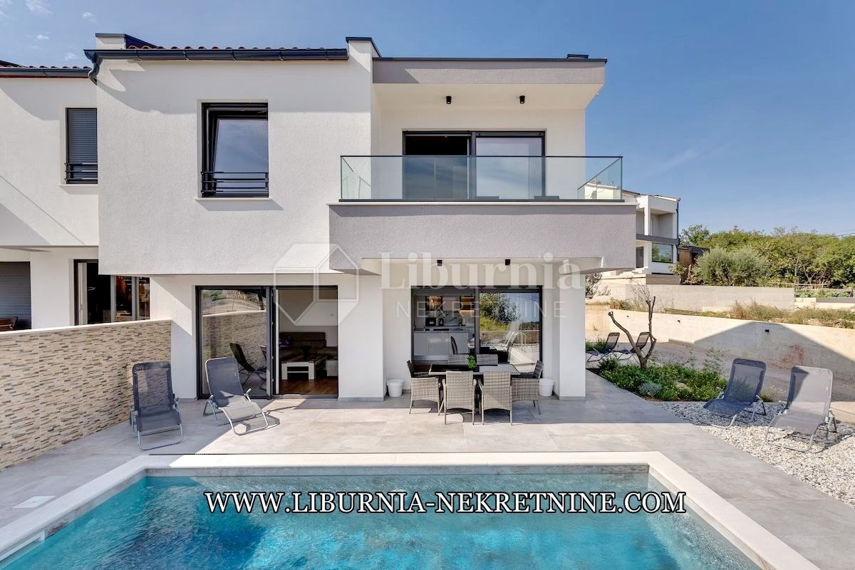 Haus Zu verkaufen - Primorsko-goranska Krk - foto 3/45