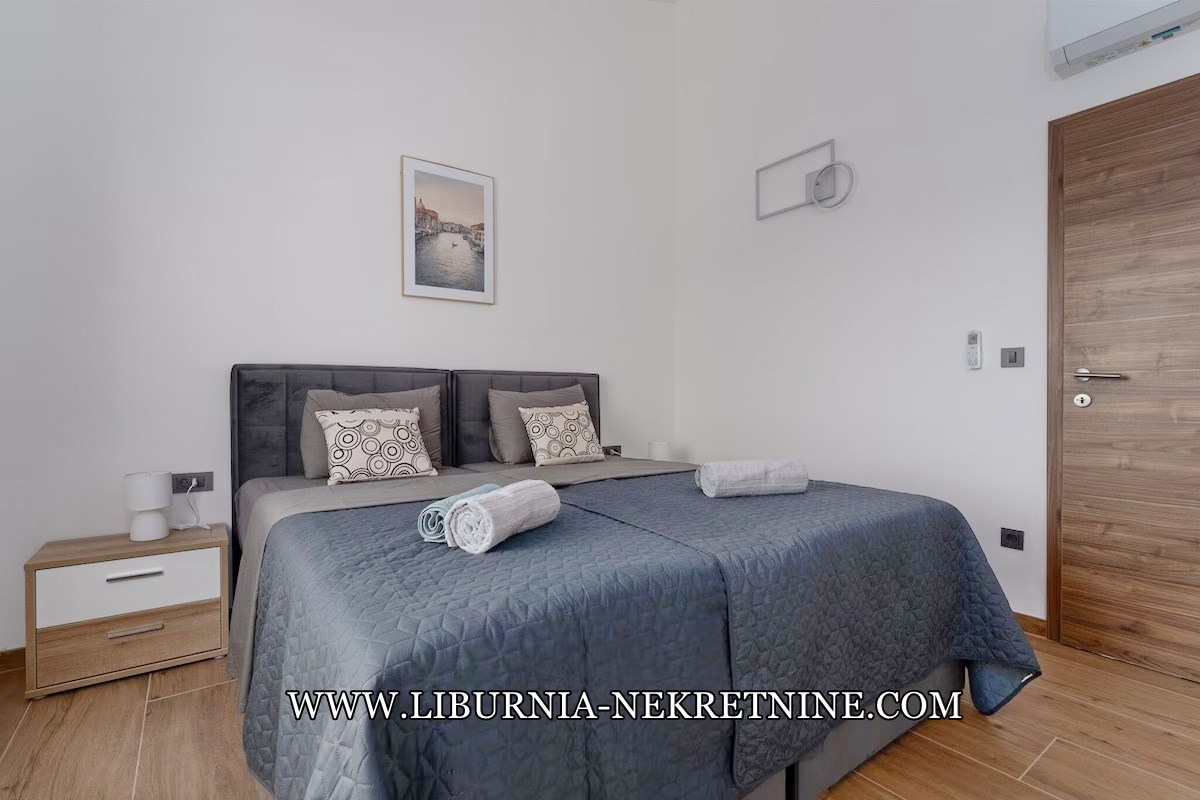 Haus Zu verkaufen - PRIMORSKO-GORANSKA KRK