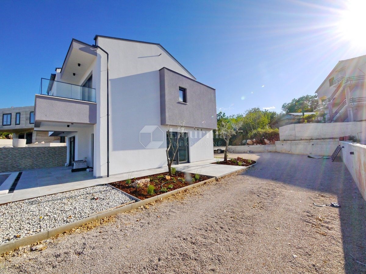 Haus Zu verkaufen - Primorsko-goranska Krk - foto 4/45