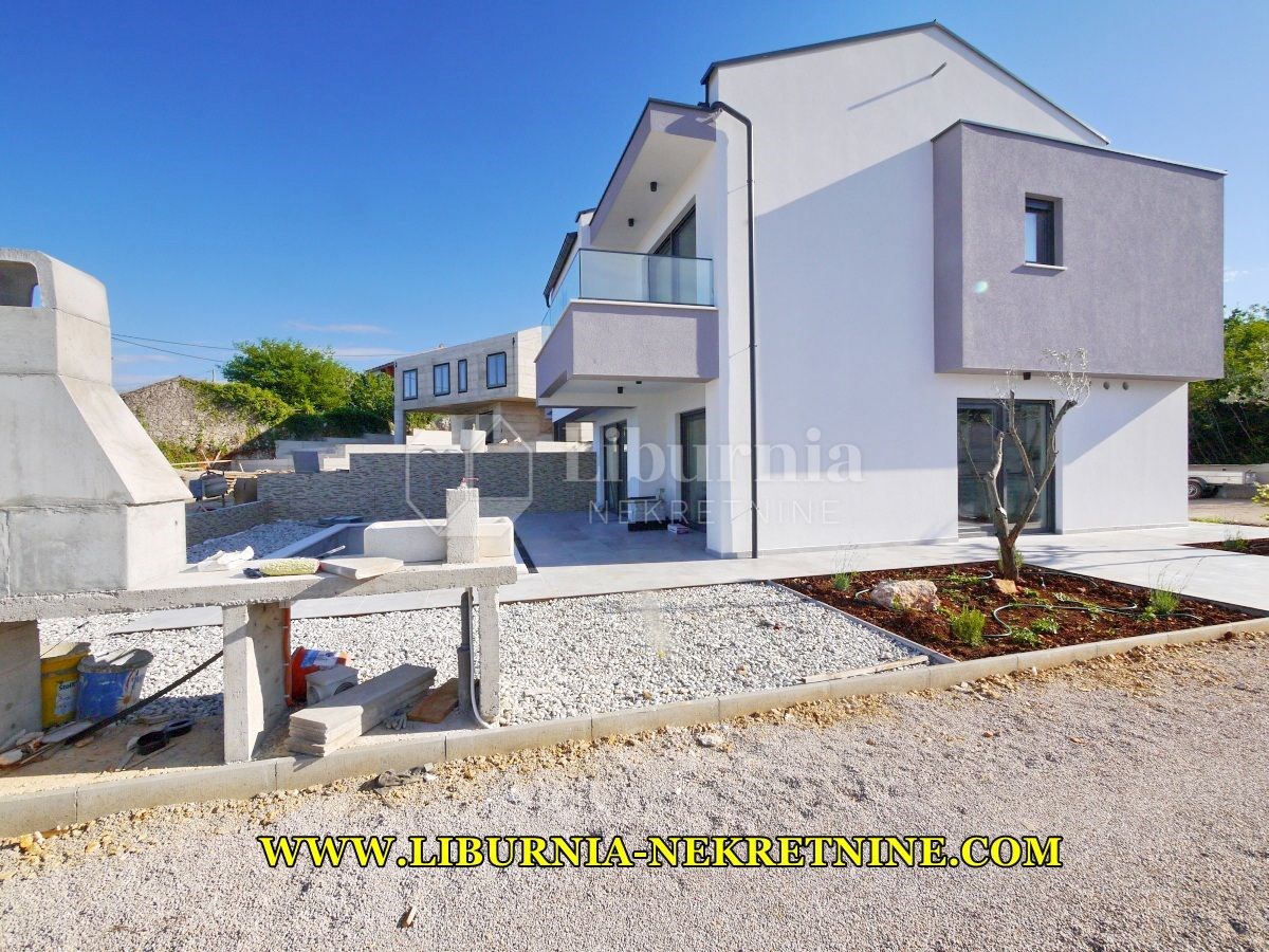 Haus Zu verkaufen - Primorsko-goranska Krk - foto 5/45
