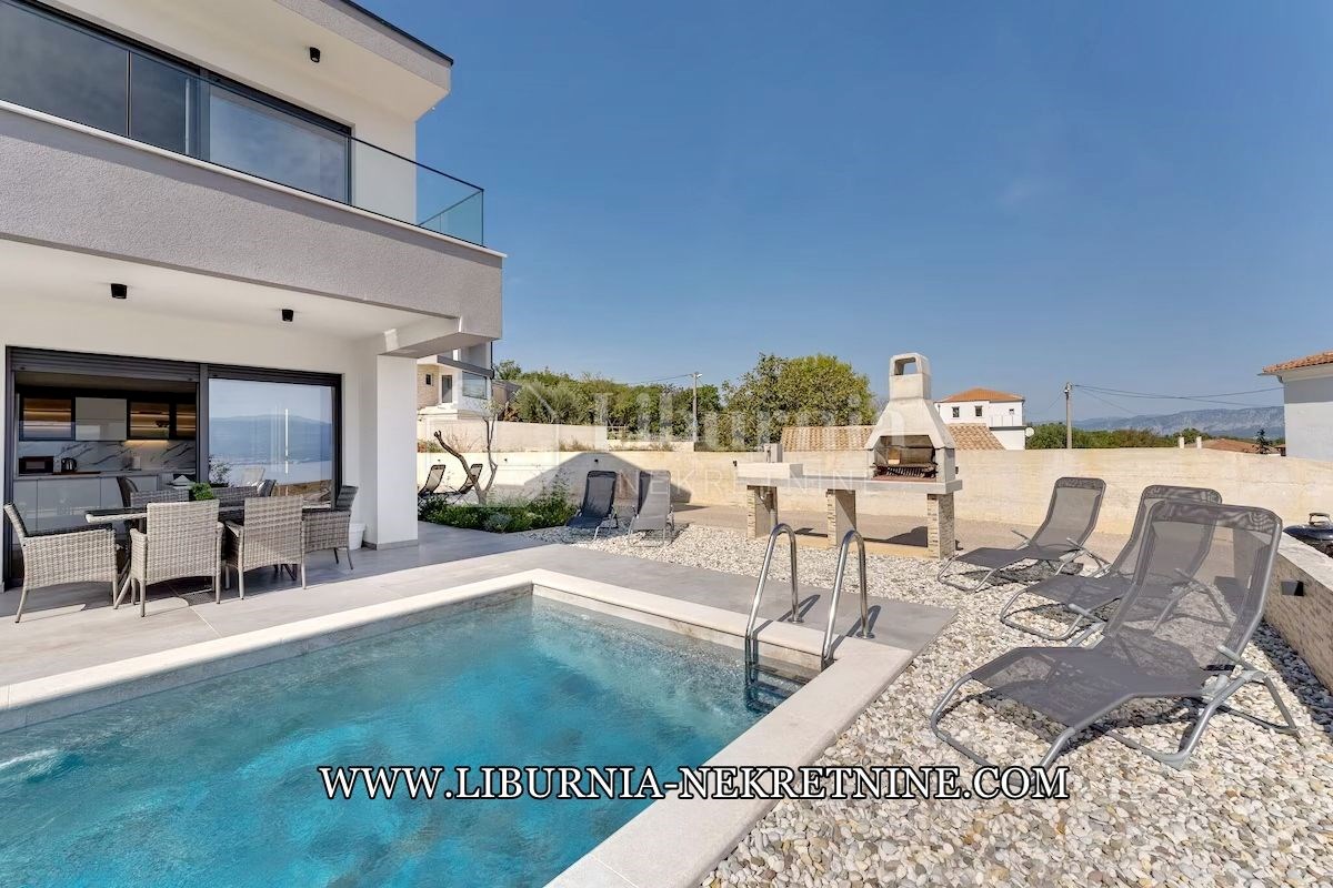 Haus Zu verkaufen - PRIMORSKO-GORANSKA KRK