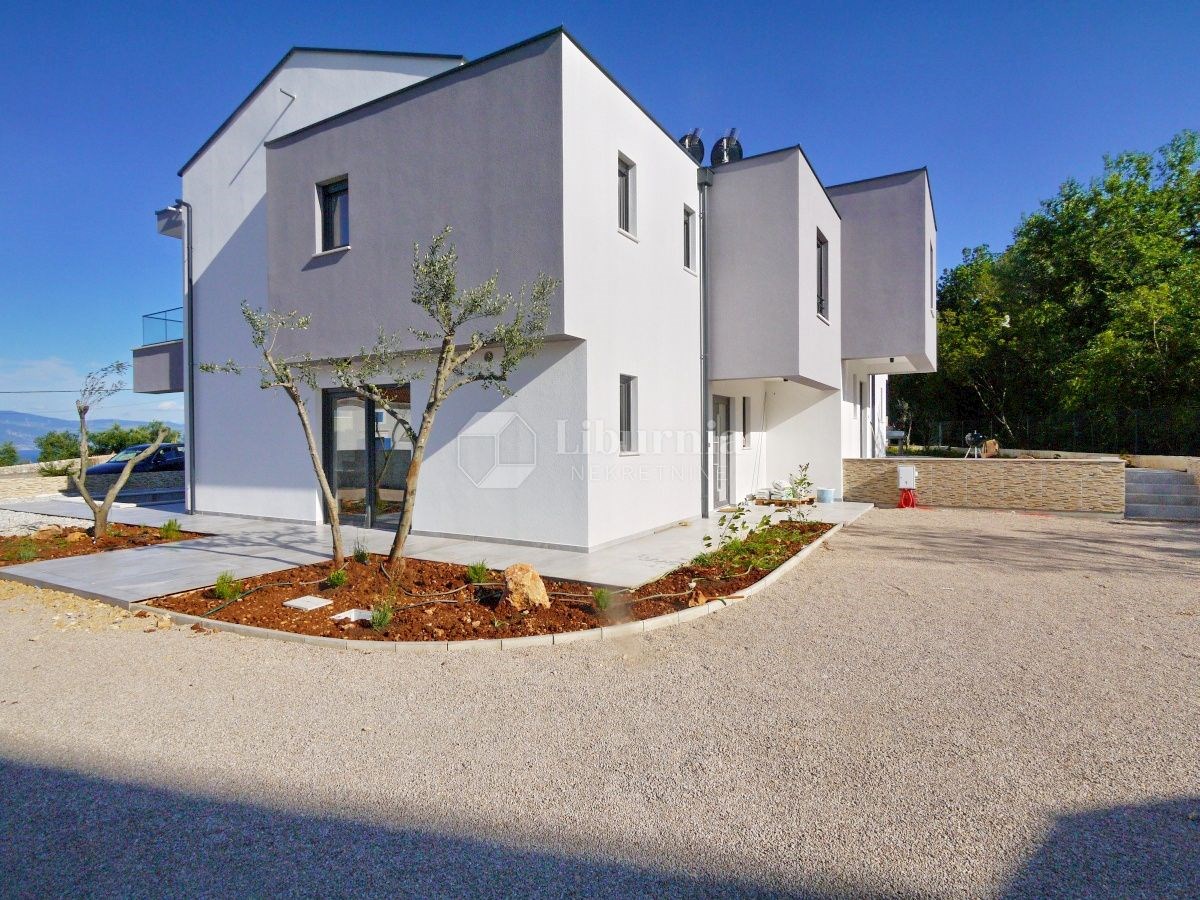 Haus Zu verkaufen - PRIMORSKO-GORANSKA KRK