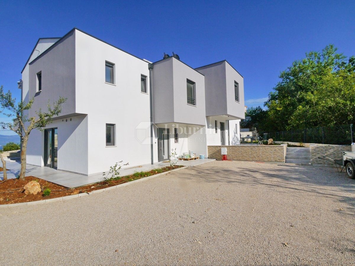 Haus Zu verkaufen - PRIMORSKO-GORANSKA KRK