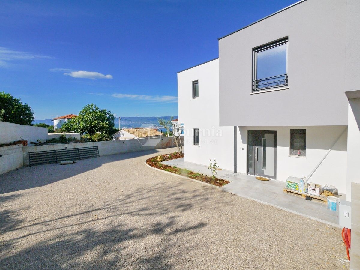 Haus Zu verkaufen - PRIMORSKO-GORANSKA KRK