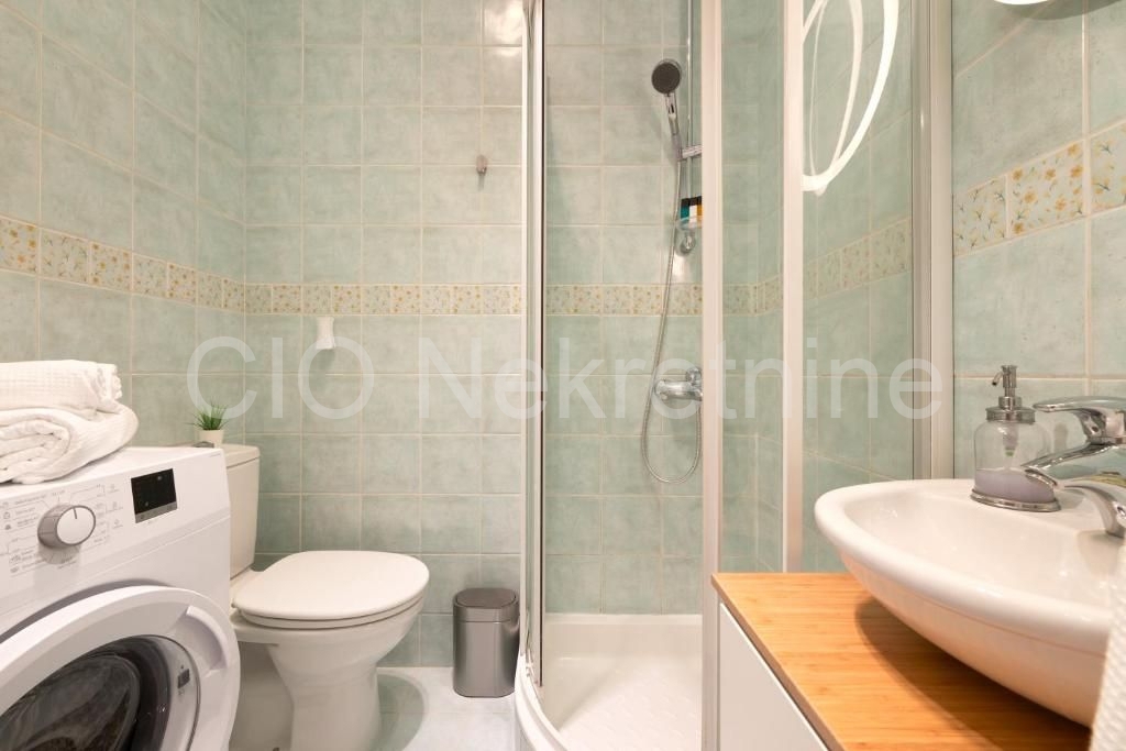 Flat For sale - SPLITSKO-DALMATINSKA SPLIT
