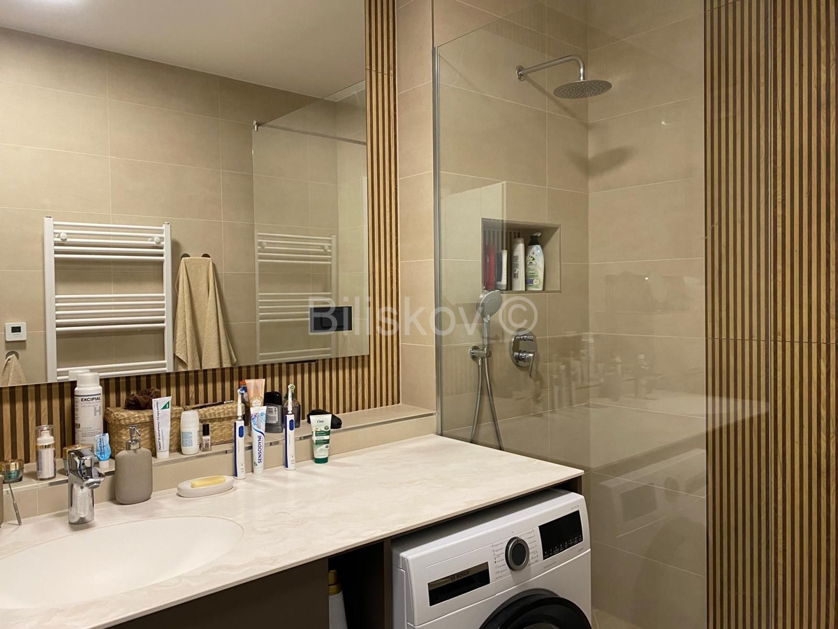 Appartement À louer - Grad Zagreb Zagreb - foto 4/10