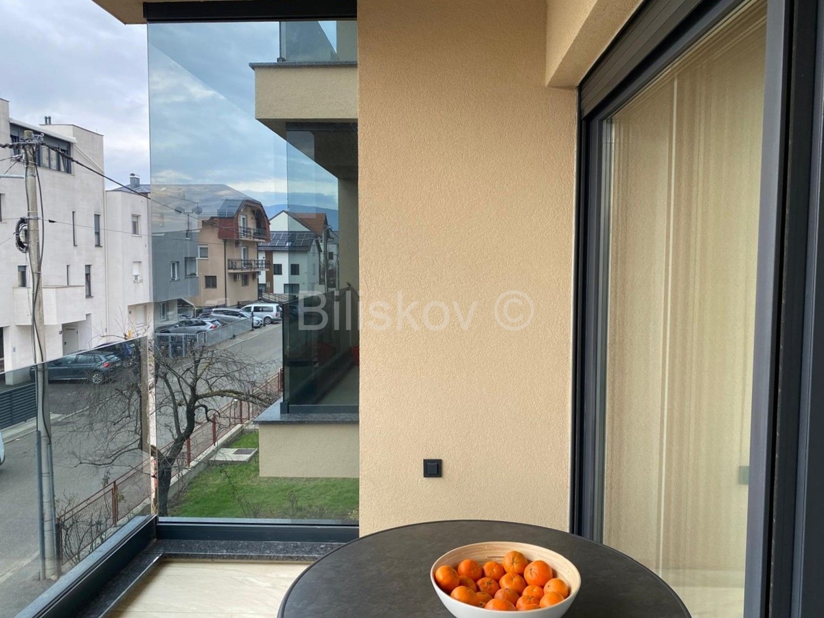Appartement À louer - GRAD ZAGREB ZAGREB