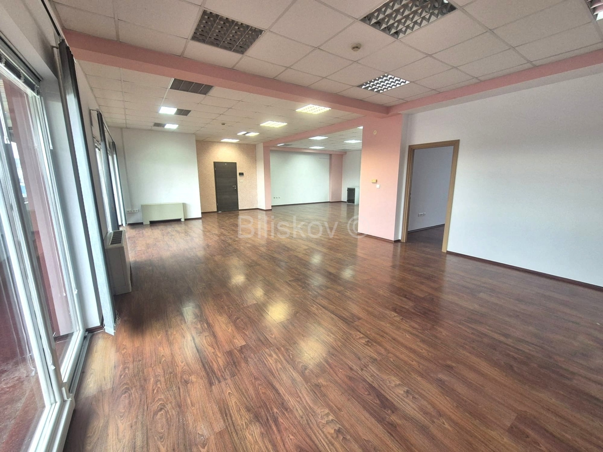 Locaux commerciaux À louer - GRAD ZAGREB ZAGREB